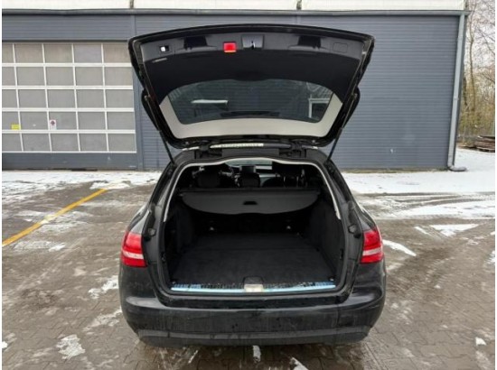 2018 Mercedes-Benz C -Klasse T-Modell C 220 T d 4Matic