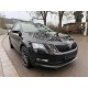 2023 Skoda Octavia Combi Ambition