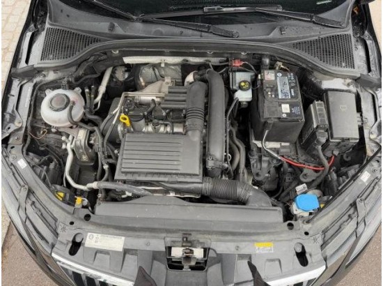 2023 Skoda Octavia Combi Ambition