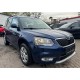 2018 Skoda Yeti 1.2