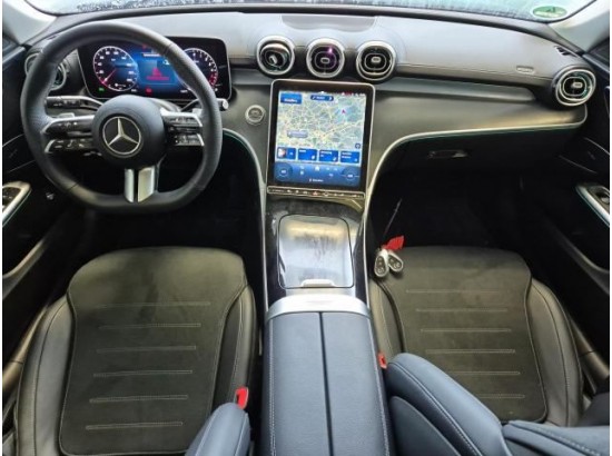 2025 Mercedes-Benz C -Klasse T-Modell C 300 T de Edition AMG Line