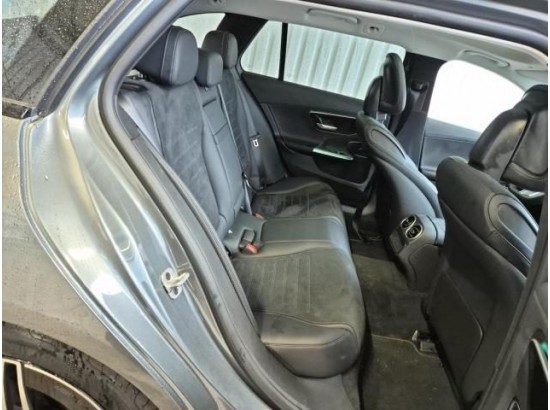 2025 Mercedes-Benz C -Klasse T-Modell C 300 T de Edition AMG Line