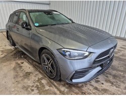 2025 Mercedes-Benz C -Klasse T-Modell C 300 T de Edition AMG Line