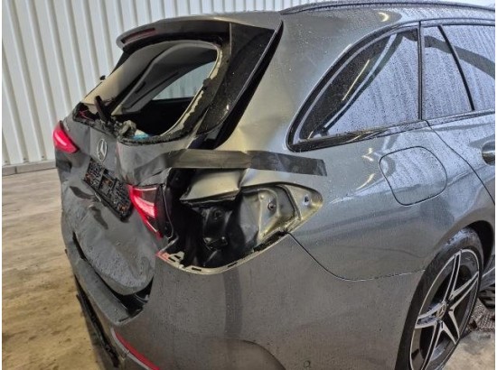 2025 Mercedes-Benz C -Klasse T-Modell C 300 T de Edition AMG Line