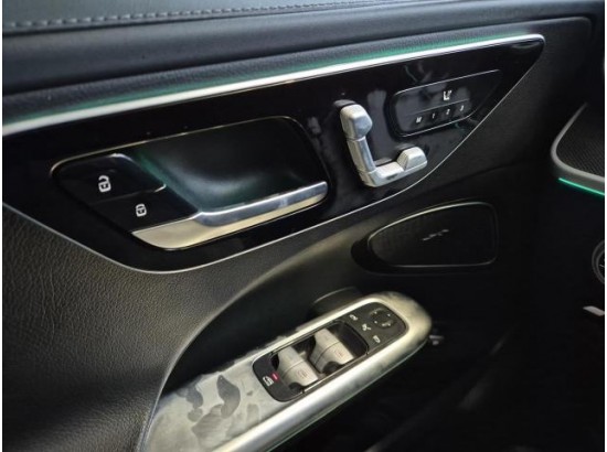 2025 Mercedes-Benz C -Klasse T-Modell C 300 T de Edition AMG Line
