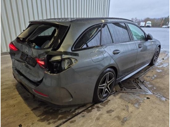 2025 Mercedes-Benz C -Klasse T-Modell C 300 T de Edition AMG Line