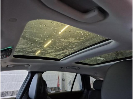 2025 Mercedes-Benz C -Klasse T-Modell C 300 T de Edition AMG Line