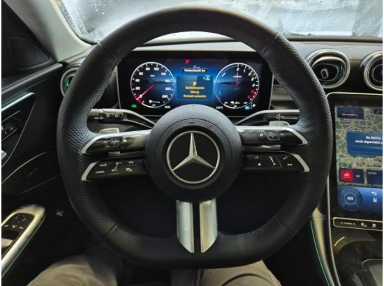2025 Mercedes-Benz C -Klasse T-Modell C 300 T de Edition AMG Line