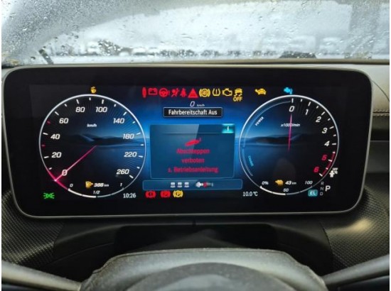 2025 Mercedes-Benz C -Klasse T-Modell C 300 T de Edition AMG Line