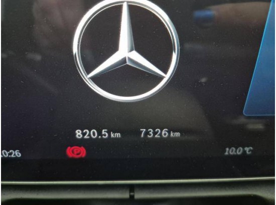 2025 Mercedes-Benz C -Klasse T-Modell C 300 T de Edition AMG Line