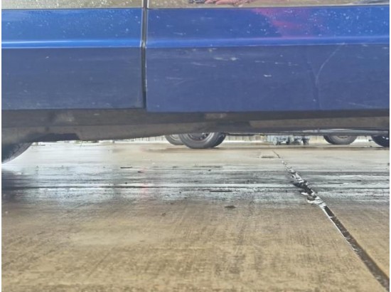 2018 Volkswagen Touareg Elegance 4Motion