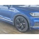 2018 Volkswagen Touareg Elegance 4Motion