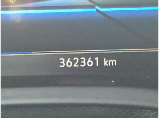 2018 Volkswagen Touareg Elegance 4Motion