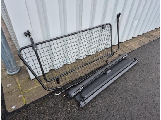 2018 Ford Focus Turnier Business