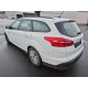 2018 Ford Focus Turnier Business