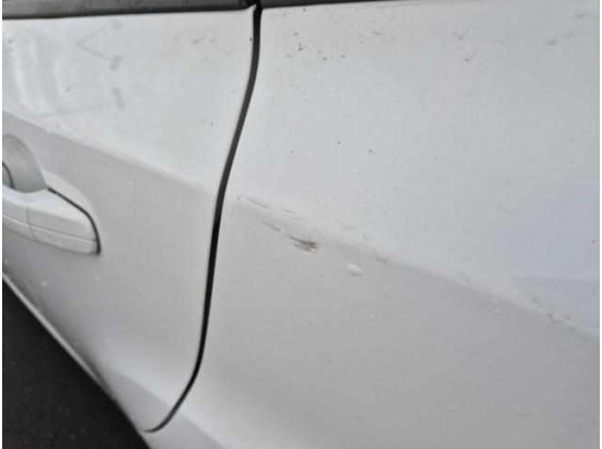 2018 Ford Focus Turnier Business