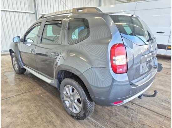 2015 Dacia Duster I Prestige 4x2
