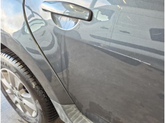 2015 Dacia Duster I Prestige 4x2