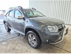 2015 Dacia Duster I Prestige 4x2