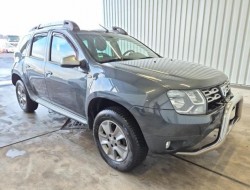 2015 Dacia Duster I Prestige 4x2