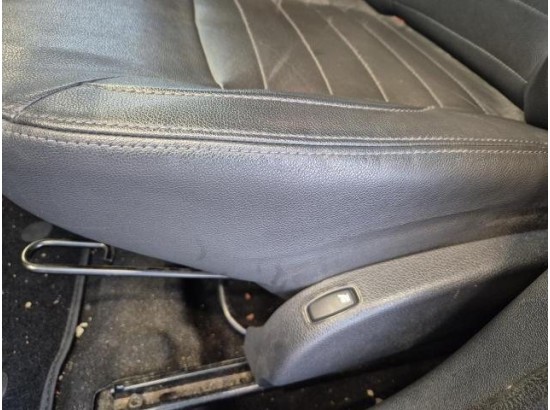 2015 Dacia Duster I Prestige 4x2