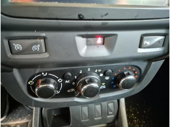 2015 Dacia Duster I Prestige 4x2