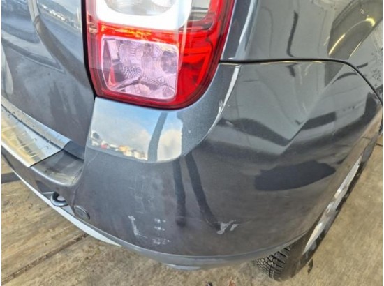 2015 Dacia Duster I Prestige 4x2