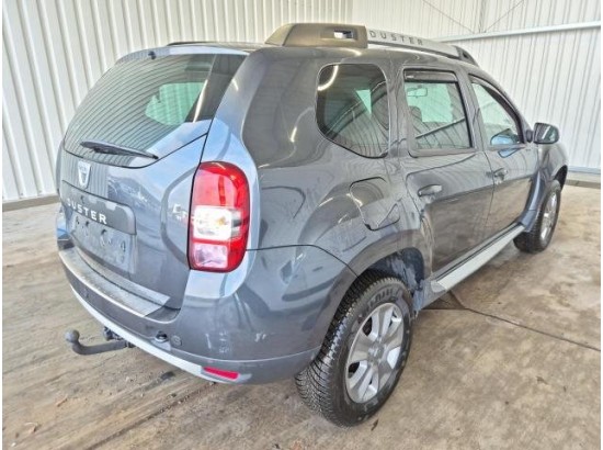 2015 Dacia Duster I Prestige 4x2