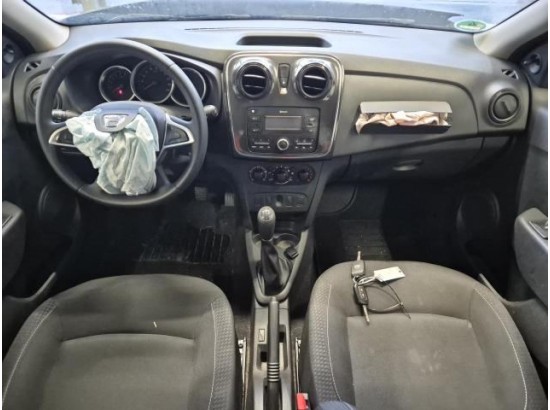 2017 Dacia Sandero II Ambiance