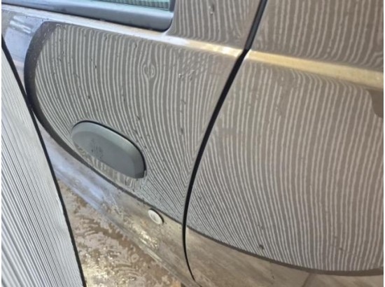 2017 Dacia Sandero II Ambiance