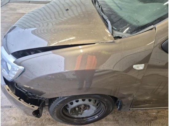 2017 Dacia Sandero II Ambiance