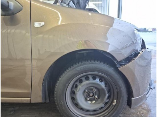 2017 Dacia Sandero II Ambiance