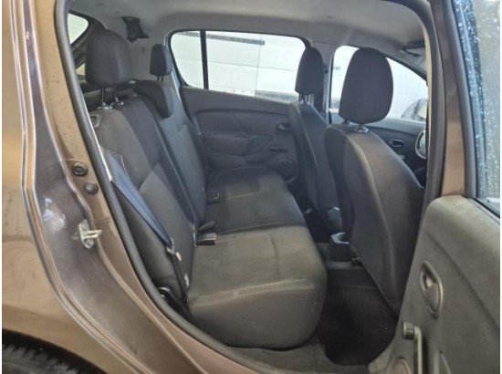 2017 Dacia Sandero II Ambiance