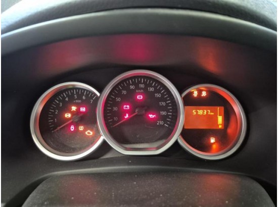 2017 Dacia Sandero II Ambiance