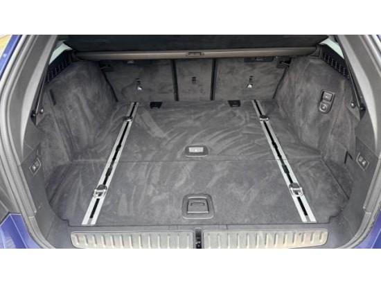 2019 Alpina D5 S Touring