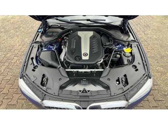2019 Alpina D5 S Touring