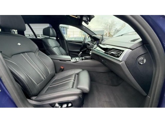 2019 Alpina D5 S Touring