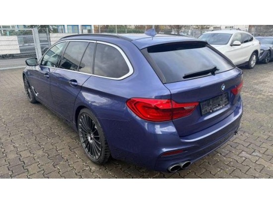 2019 Alpina D5 S Touring