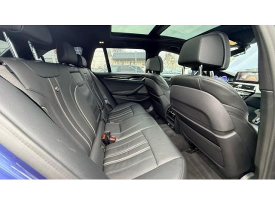 2019 Alpina D5 S Touring