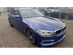 2019 Alpina D5 S Touring