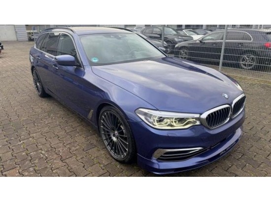2019 Alpina D5 S Touring