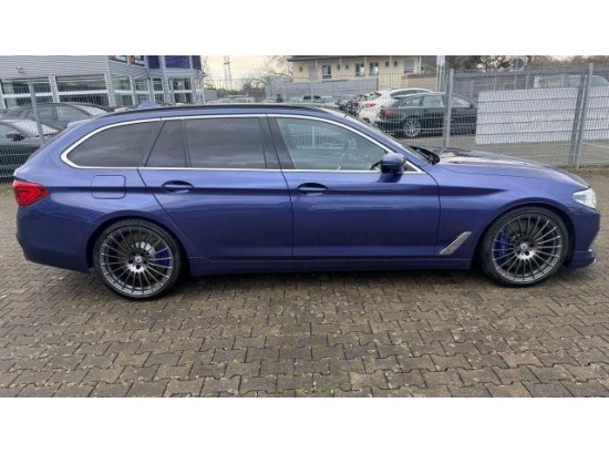 2019 Alpina D5 S Touring
