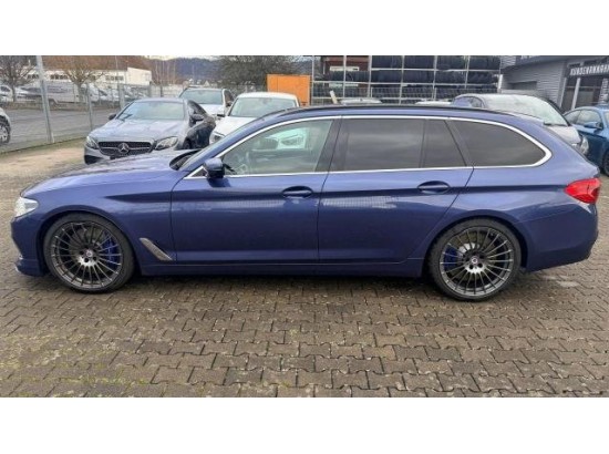 2019 Alpina D5 S Touring