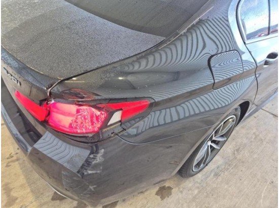 2023 BMW 5er Lim. 540 I M Sport