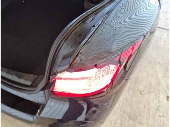 2023 BMW 5er Lim. 540 I M Sport