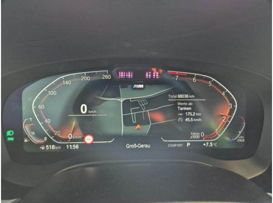 2023 BMW 5er Lim. 540 I M Sport