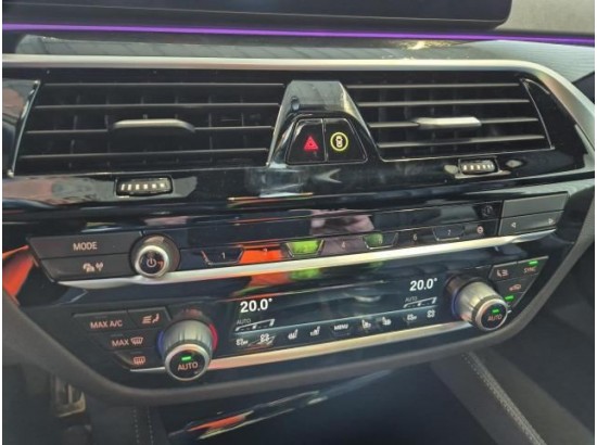 2023 BMW 5er Lim. 540 I M Sport