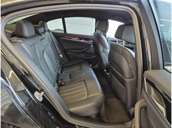 2023 BMW 5er Lim. 540 I M Sport