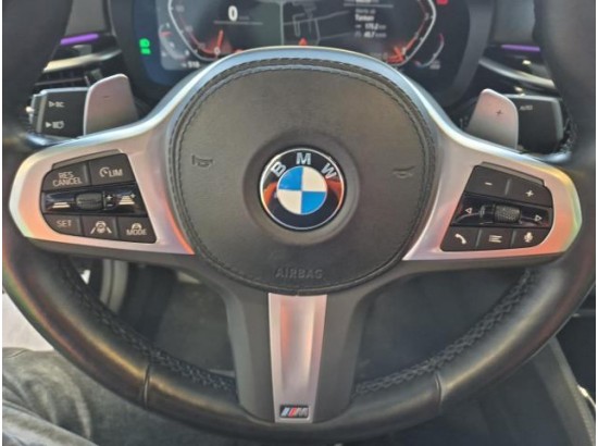 2023 BMW 5er Lim. 540 I M Sport