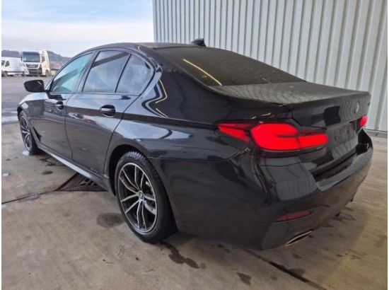 2023 BMW 5er Lim. 540 I M Sport